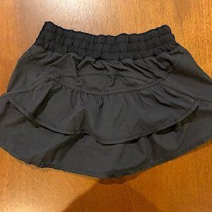 Lululemon Skirt/Shorts